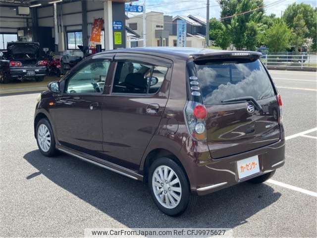 daihatsu mira 2007 -DAIHATSU 【久留米 580ﾐ2964】--Mira DBA-L275S--L275S-0042153---DAIHATSU 【久留米 580ﾐ2964】--Mira DBA-L275S--L275S-0042153- image 2