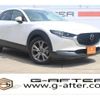 mazda cx-3 2020 -MAZDA--CX-30 5BA-DMEP--DMEP-112144---MAZDA--CX-30 5BA-DMEP--DMEP-112144- image 1