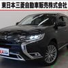 mitsubishi outlander-phev 2020 quick_quick_5LA-GG3W_GG3W-0702246 image 1