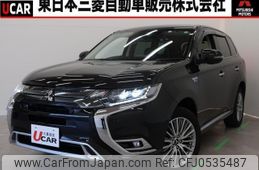 mitsubishi outlander-phev 2020 quick_quick_5LA-GG3W_GG3W-0702246