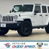 jeep wrangler 2017 quick_quick_ABA-JK36L_1C4HJWLG7HL708011 image 1