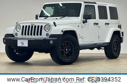 jeep wrangler 2017 quick_quick_ABA-JK36L_1C4HJWLG7HL708011