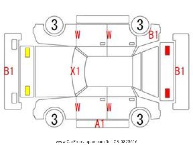 lexus is 2013 -LEXUS--Lexus IS DBA-GSE30--GSE30-5001128---LEXUS--Lexus IS DBA-GSE30--GSE30-5001128- image 2