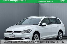 volkswagen golf-variant 2017 -VOLKSWAGEN--VW Golf Variant DBA-AUCJZ--WVWZZZAUZHP757032---VOLKSWAGEN--VW Golf Variant DBA-AUCJZ--WVWZZZAUZHP757032-