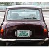 rover mini 1991 quick_quick_E-XN12_SAXXNNAMBBD021441 image 8