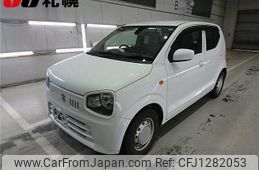 suzuki alto 2017 -SUZUKI 【名変中 】--Alto HA36S--325712---SUZUKI 【名変中 】--Alto HA36S--325712-