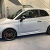 abarth abarth-695 2023 quick_quick_31214T_ZFABF13H9PJH55600 image 7