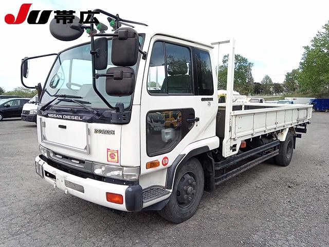 1994 Nissan Diesel Ud Condor LK210FNカイ - Car Price $7,947