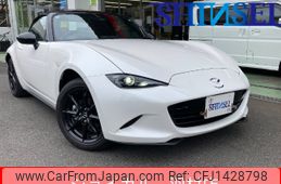 mazda roadster 2024 -MAZDA 【所沢 335ﾑ203】--Roadster ND5RE--105366---MAZDA 【所沢 335ﾑ203】--Roadster ND5RE--105366-