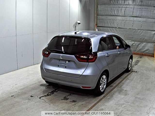honda fit 2022 -HONDA--Fit GR1--GR1-1105928---HONDA--Fit GR1--GR1-1105928- image 2