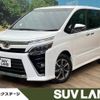 toyota voxy 2018 -TOYOTA--Voxy DBA-ZRR85W--ZRR85-0100619---TOYOTA--Voxy DBA-ZRR85W--ZRR85-0100619- image 1