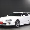 toyota supra 1998 -TOYOTA--Supra JZA80--JZA80-1002708---TOYOTA--Supra JZA80--JZA80-1002708- image 13
