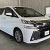 toyota vellfire 2016 -TOYOTA--Vellfire DBA-AGH30W--AGH30-0109381---TOYOTA--Vellfire DBA-AGH30W--AGH30-0109381- image 8