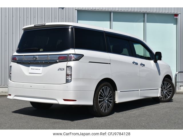 nissan elgrand 2022 -NISSAN--Elgrand 5BA-TE52--TE52-148790---NISSAN--Elgrand 5BA-TE52--TE52-148790- image 2