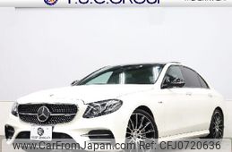 mercedes-benz e-class 2017 quick_quick_CBA-213064_WDD2130642A334360