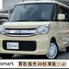 suzuki spacia 2016 quick_quick_DAA-MK42S_MK42S-128653 image 5