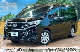 toyota noah 2018 -TOYOTA--Noah DBA-ZRR80G--ZRR80-0432141---TOYOTA--Noah DBA-ZRR80G--ZRR80-0432141-