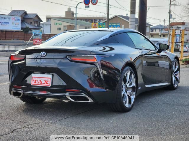 lexus lc 2017 quick_quick_GWZ100_GWZ100-0001873 image 2