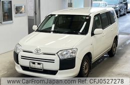 toyota probox-van 2017 -TOYOTA--Probox Van NCP160V-0083312---TOYOTA--Probox Van NCP160V-0083312-