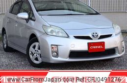 toyota prius 2009 K00194