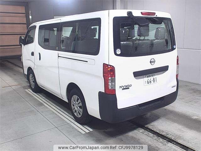 nissan caravan-coach 2019 -NISSAN 【岐阜 303ﾄ6681】--Caravan Coach KS2E26--102132---NISSAN 【岐阜 303ﾄ6681】--Caravan Coach KS2E26--102132- image 2