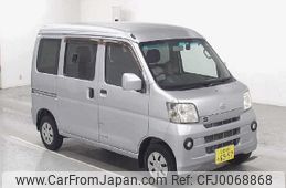 daihatsu hijet-van 2013 -DAIHATSU 【広島 480ﾇ6957】--Hijet Van S331V--0085943---DAIHATSU 【広島 480ﾇ6957】--Hijet Van S331V--0085943-