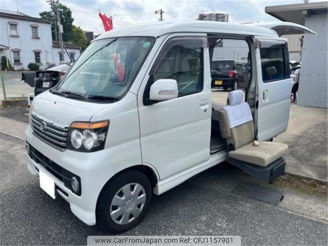 daihatsu atrai-wagon 2011 -DAIHATSU 【尾張小牧 586ｾ 5】--Atrai Wagon S321G--S321G-0037085---DAIHATSU 【尾張小牧 586ｾ 5】--Atrai Wagon S321G--S321G-0037085- image 1