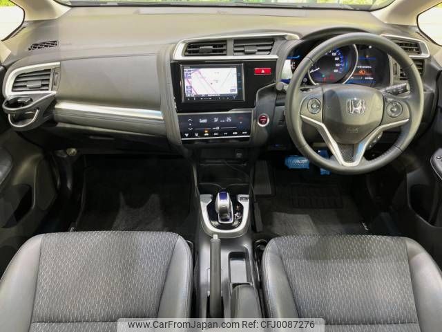 honda fit 2015 -HONDA--Fit DAA-GP5--GP5-3207359---HONDA--Fit DAA-GP5--GP5-3207359- image 2