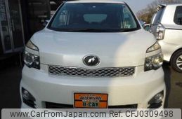 toyota voxy 2011 TE4963