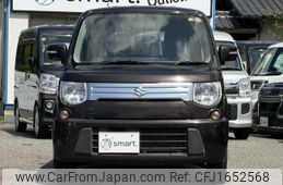 suzuki mr-wagon 2012 CFJ1652568
