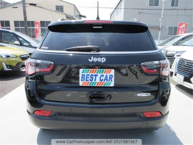 jeep compass 2020 CFJ1581367 image 2
