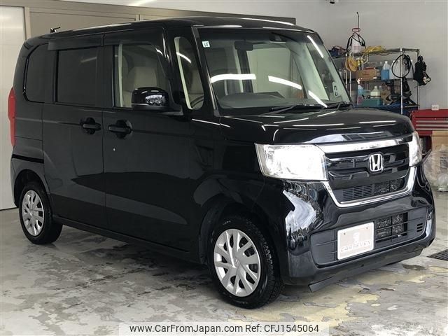 honda n-box 2018 CFJ1545064 image 2