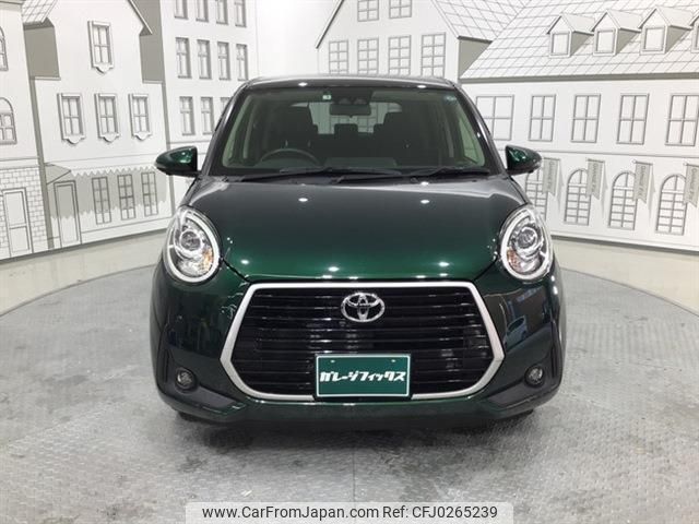 toyota passo 2019 quick_quick_5BA-M700A_M700A-0133282 image 2