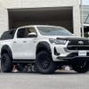 toyota hilux 2021 -TOYOTA--Hilux 3DF-GUN125--GUN125-3918699---TOYOTA--Hilux 3DF-GUN125--GUN125-3918699- image 17
