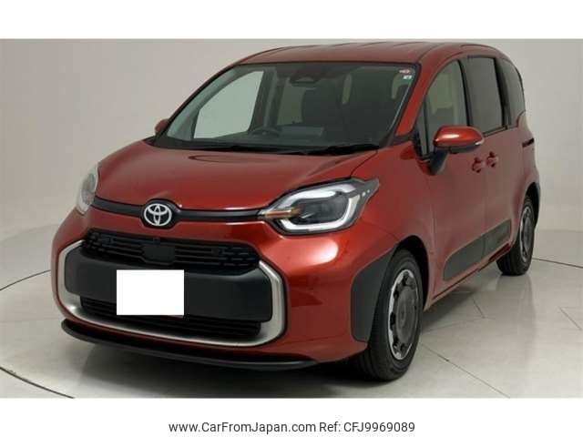 toyota sienta 2022 -TOYOTA--Sienta 5BA-MXPC10G--MXPC10-1004096---TOYOTA--Sienta 5BA-MXPC10G--MXPC10-1004096- image 1