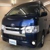 toyota hiace-van 2018 -TOYOTA 【札幌 100ﾃ7670】--Hiace Van GDH206K--1015113---TOYOTA 【札幌 100ﾃ7670】--Hiace Van GDH206K--1015113- image 1