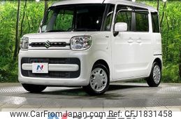 suzuki spacia 2018 CFJ1831458