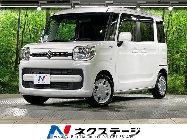 suzuki spacia 2018 CFJ1831458 image 1