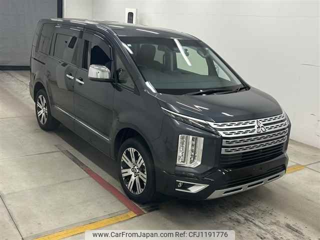 mitsubishi delica-d5 2023 -MITSUBISHI--Delica D5 CV1W-4028219---MITSUBISHI--Delica D5 CV1W-4028219- image 1