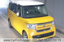 honda n-box 2019 -HONDA--N BOX JF4-2023429---HONDA--N BOX JF4-2023429-