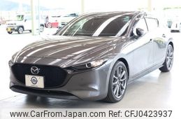 mazda mazda3-fastback 2019 quick_quick_6BA-BP5P_BP5P-101036