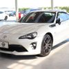 toyota 86 2017 -TOYOTA--86 ZN6--082077---TOYOTA--86 ZN6--082077- image 1