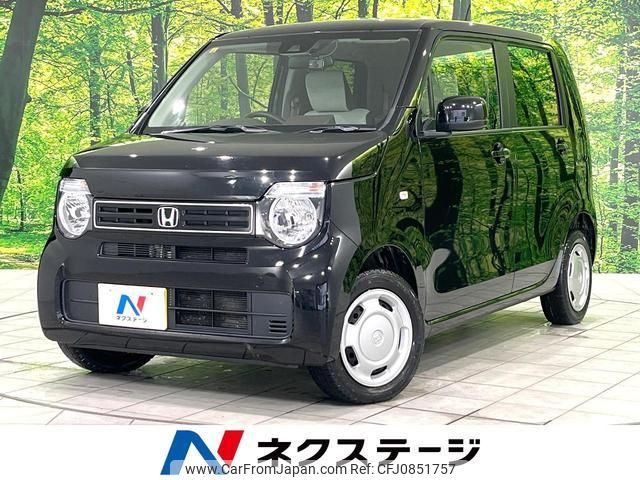 honda n-wgn 2020 quick_quick_JH4_JH4-1008916 image 1