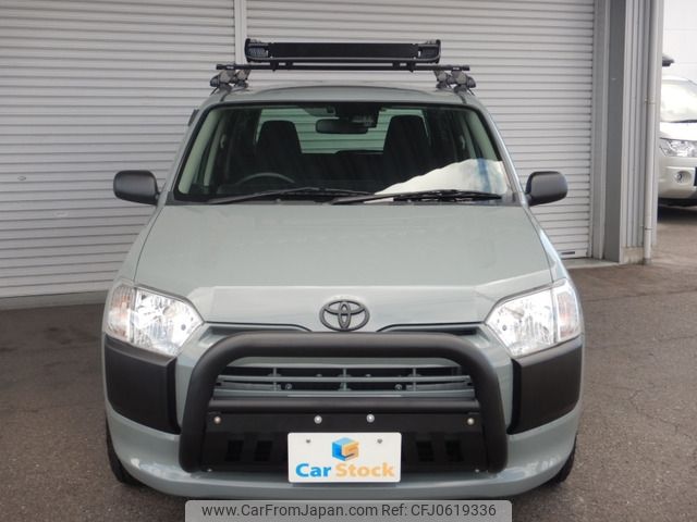 toyota probox-van 2019 -TOYOTA--Probox Van DBE-NSP160V--NSP160-0048832---TOYOTA--Probox Van DBE-NSP160V--NSP160-0048832- image 2