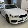 bmw 5-series 2018 -BMW--BMW 5 Series ABA-JT20--WBAJT32010BM49943---BMW--BMW 5 Series ABA-JT20--WBAJT32010BM49943- image 4