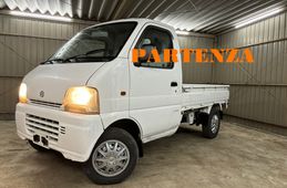 suzuki carry-truck 1999 128070