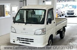 daihatsu hijet-truck 2010 -DAIHATSU--Hijet Truck S201P-0044182---DAIHATSU--Hijet Truck S201P-0044182-