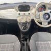 fiat 500 2018 -FIAT--Fiat 500 ABA-31212--ZFA3120000J879649---FIAT--Fiat 500 ABA-31212--ZFA3120000J879649- image 2