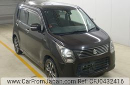 suzuki wagon-r 2014 -SUZUKI--Wagon R MH34S-307400---SUZUKI--Wagon R MH34S-307400-