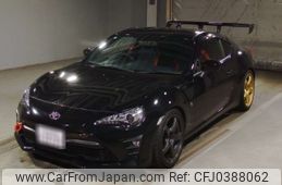 toyota 86 2019 -TOYOTA 【なにわ 336め1771】--86 ZN6-093491---TOYOTA 【なにわ 336め1771】--86 ZN6-093491-